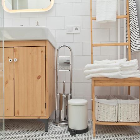 Szczecin Old Town Apartments - Luxurious المظهر الخارجي الصورة