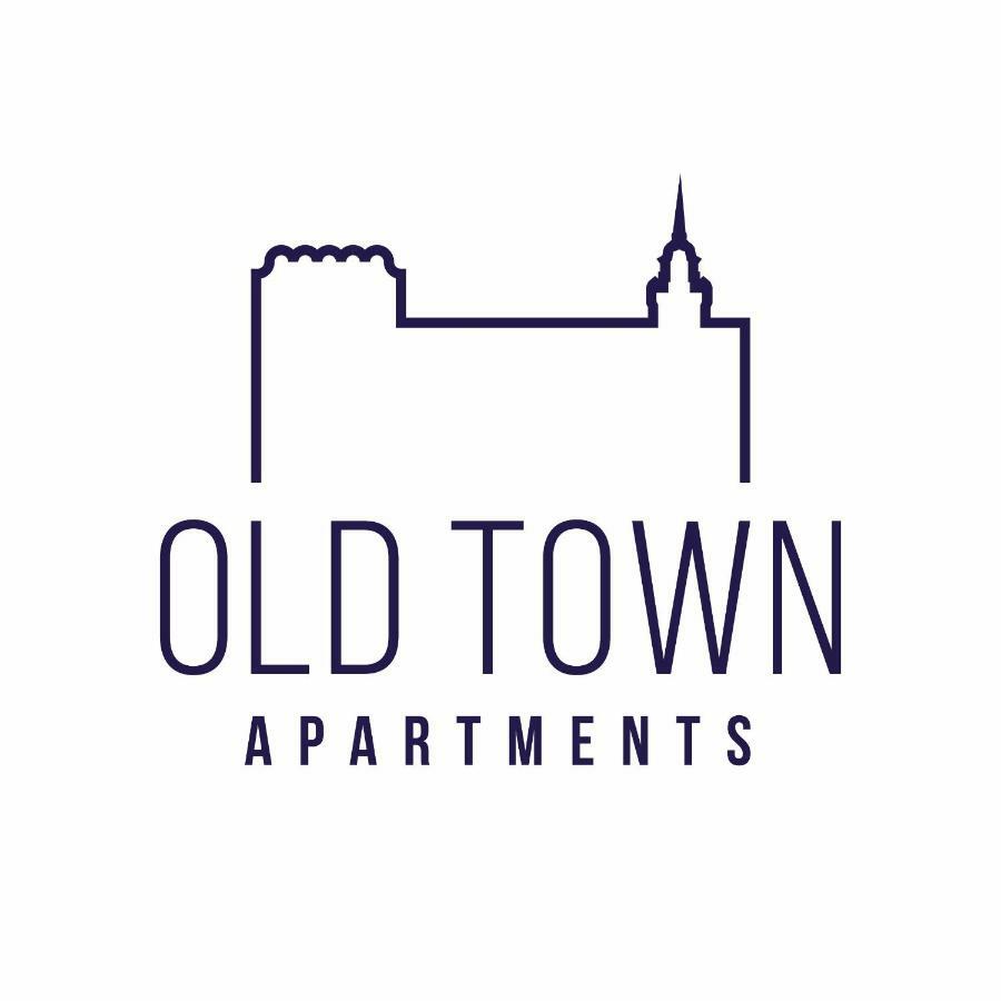 Szczecin Old Town Apartments - Luxurious المظهر الخارجي الصورة